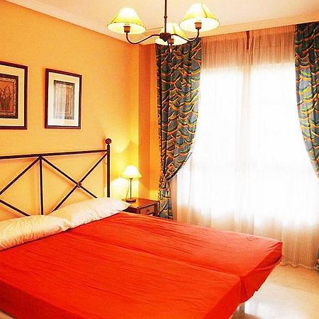 Apartamentos Torreon Del Mar Benalmádena Cameră foto