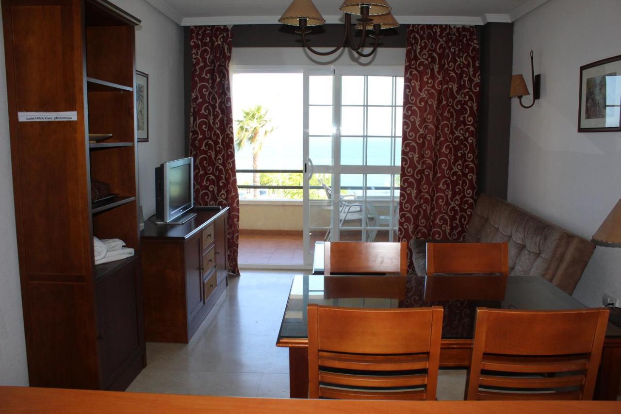 Apartamentos Torreon Del Mar Benalmádena Exterior foto