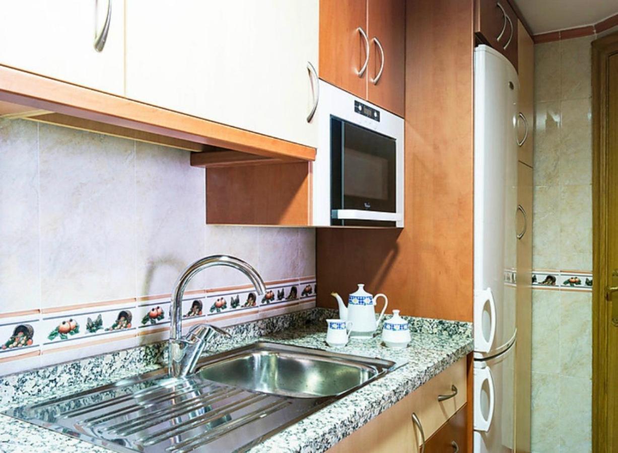 Apartamentos Torreon Del Mar Benalmádena Exterior foto