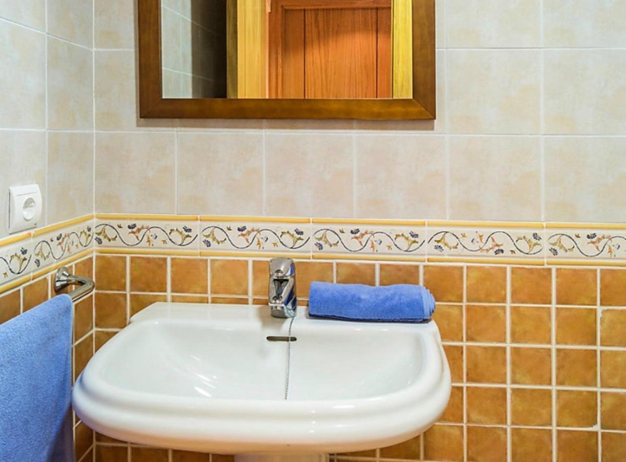 Apartamentos Torreon Del Mar Benalmádena Exterior foto