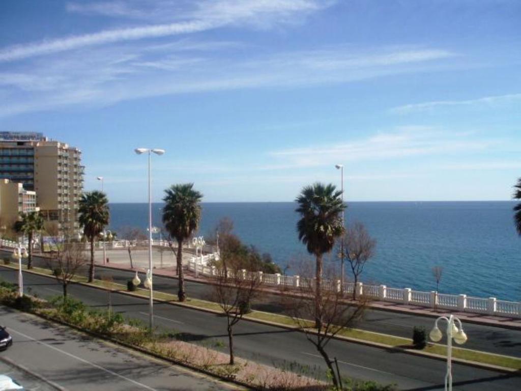 Apartamentos Torreon Del Mar Benalmádena Cameră foto