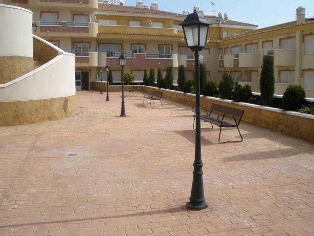 Apartamentos Torreon Del Mar Benalmádena Cameră foto